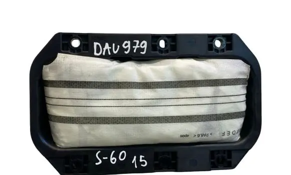 Volvo S60 Passenger airbag 30715602 610640700E