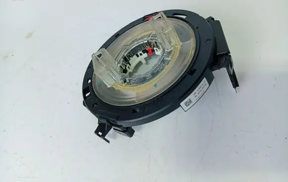 Mercedes-Benz E C207 W207 Airbag slip ring squib (SRS ring) 0432040010