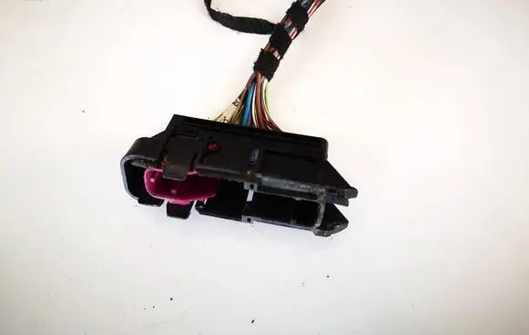 Skoda Roomster (5J) Sensor 1k0937722d