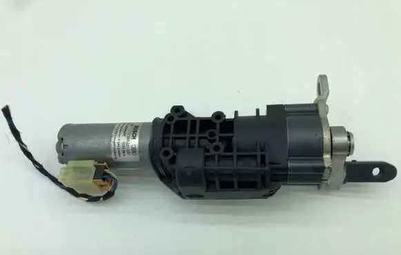 Audi A4 S4 B9 Tailgate strut 