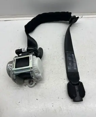 Opel Grandland X Front seatbelt 34198414E 98094638XX