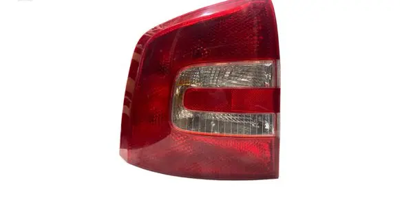 Skoda Octavia Mk2 (1Z) Rear/tail lights 1Z9945257 27592102