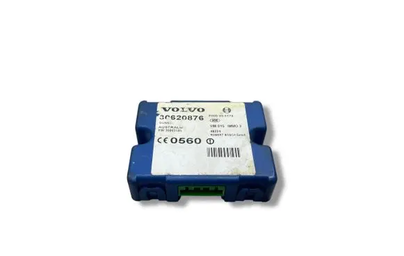 Volvo S40, V40 Immobilizer control unit/module 30620876