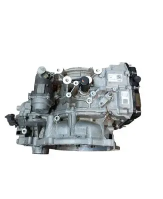 Ford Escape IV Automatic gearbox LX6P7000NB