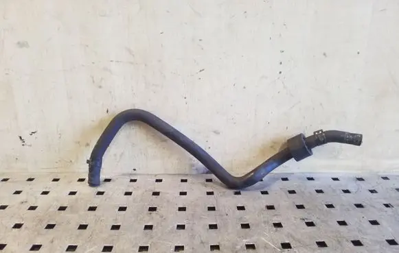 Volkswagen Tiguan Engine coolant pipe/hose 5N0121447