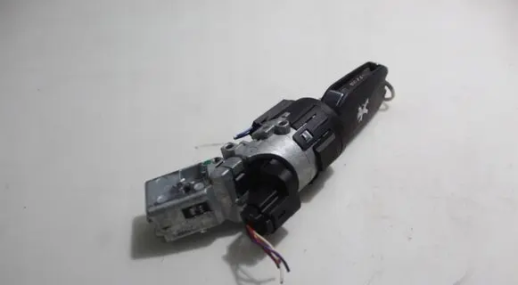 Peugeot 508 Ignition lock