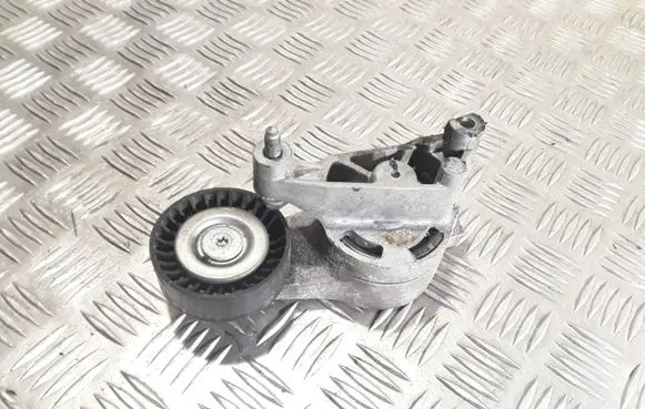 Audi A3 S3 8P Generator/alternator belt tensioner 03G903315