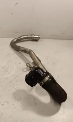 Mercedes-Benz E W213 Engine coolant pipe/hose A6542030700