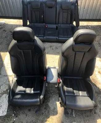 Audi A4 S4 B9 Interior set 8W9
