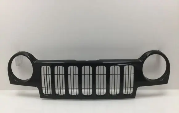 Jeep Cherokee III KJ Front grill 5GF25TRMAE