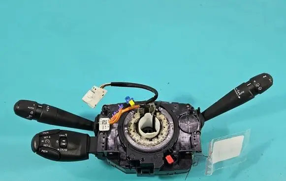 Peugeot 308 Headlight wiper switch 98154514ZD IMPRK1551417