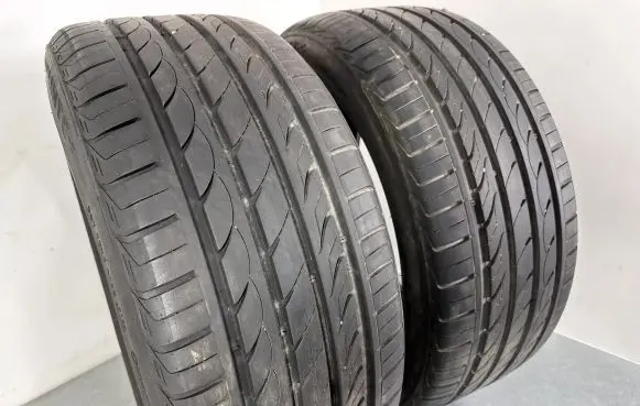 Volkswagen PASSAT CC R18 winter tire 