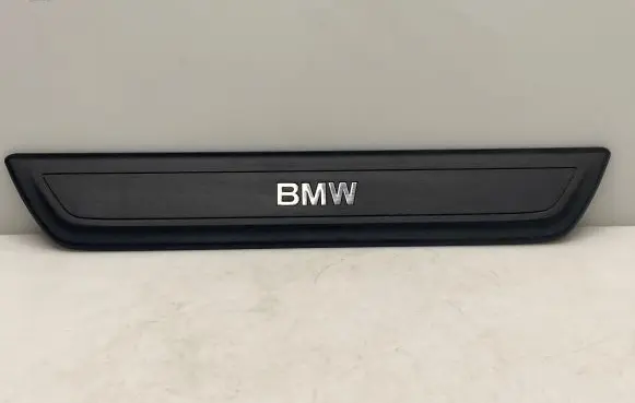 BMW X3 F25 Front sill trim cover 7205597 0016145710