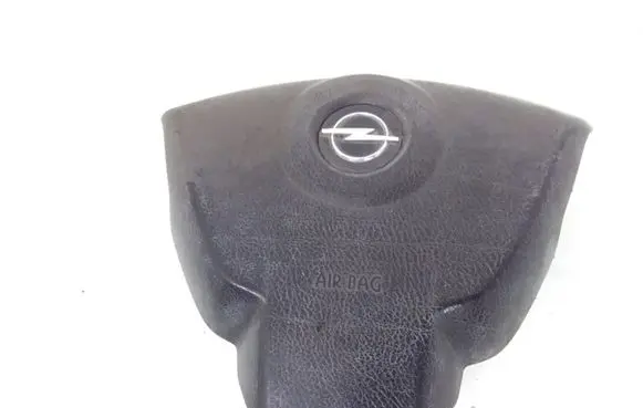 Opel Movano A Steering wheel airbag 820018863