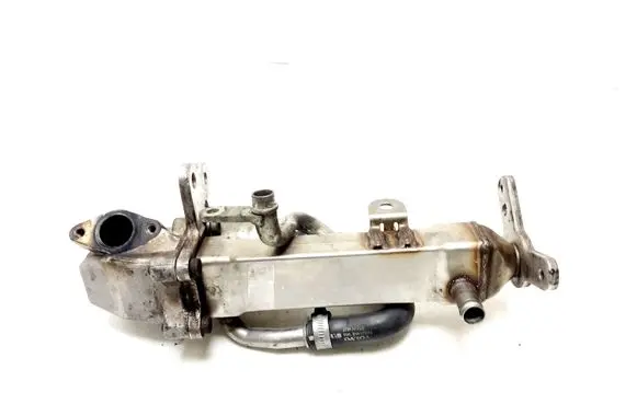 Volvo XC90 EGR valve cooler 30637142