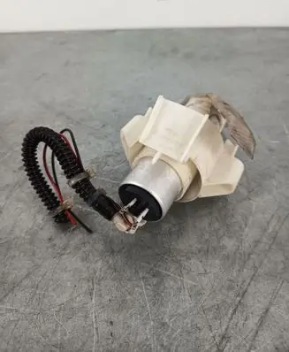 BMW 5 F10 F11 In-tank fuel pump 