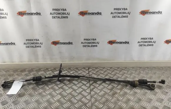 Ford Transit Gear shift cable linkage 613601