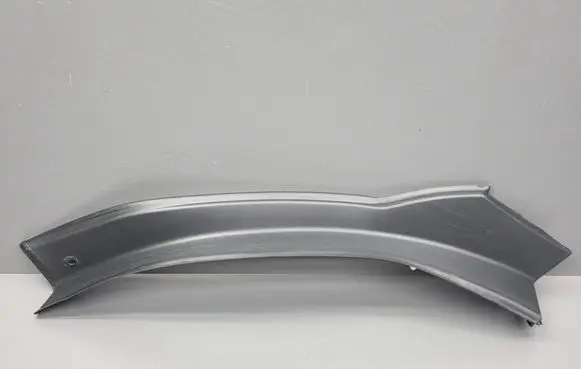 Citroen DS5 Other trunk/boot trim element 9672701777