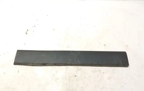 Renault Trafic III (X82) Sliding door trim (molding) 768556674R