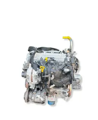 KIA Pro Cee'd III Engine G4FJ