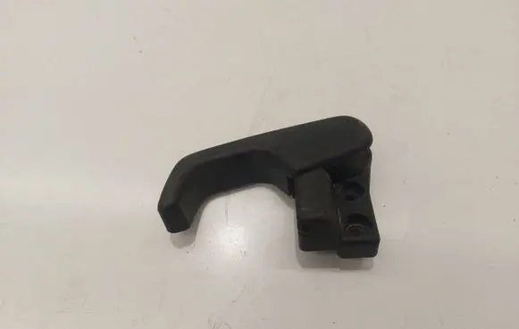 Volkswagen PASSAT B3 Engine bonnet (hood) release handle 357823533