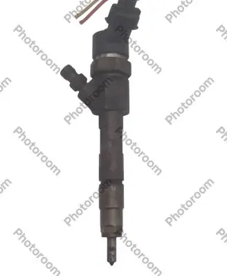 Volvo S40, V40 Fuel injector 0445110021 7700111014