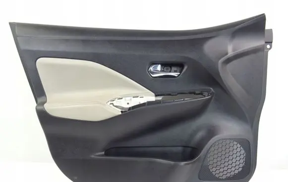 Nissan Micra K14 Front door card panel trim 809235FA0A