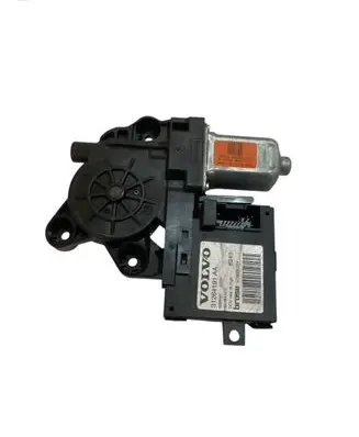 Volvo S40 Rear door window regulator motor 979040100