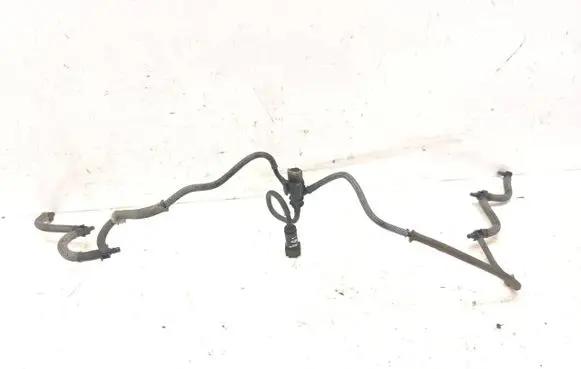 Fuel return line/hose
