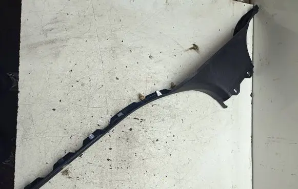 BMW X6 E71 (B) pillar trim (bottom) 9138227 108595