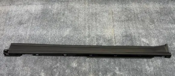 Ford Explorer Sill LB5B-S10155 LB5B-S10155-ACW LP037