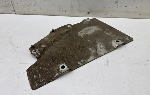 BMW iX3 G08 Pickup box liner 8740107