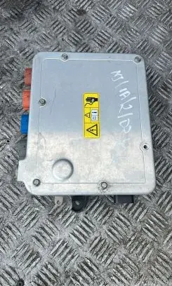Tesla Model S Voltage converter inverter 102884301A