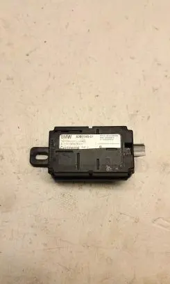 BMW M4 F82 F83 Other control units/modules 9397846