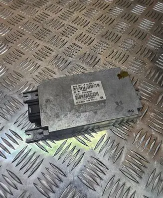 BMW 7 E65 E66 Voice control module 01000232B2 6941974 136865