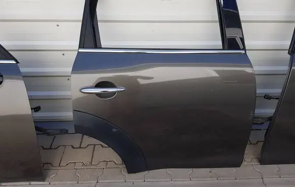 Mini Cooper Countryman R60 Rear door 
