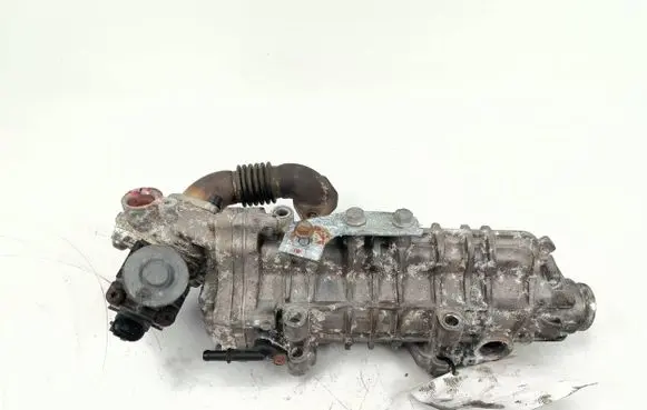 Iveco Daily 35 - 40.10 EGR valve 5801668925