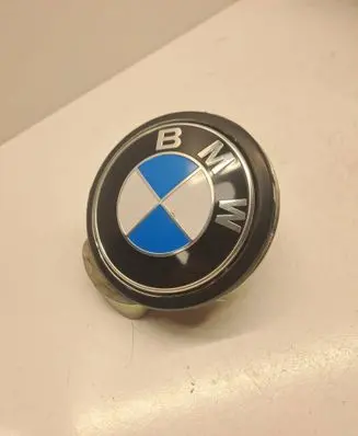 BMW 6 F12 F13 Tailgate/trunk/boot exterior handle 7234707