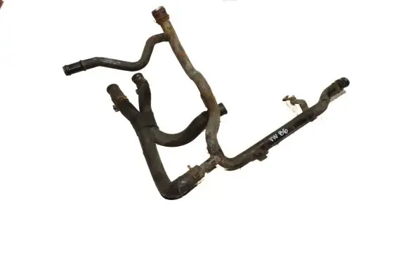 Volkswagen PASSAT B6 Engine coolant pipe/hose