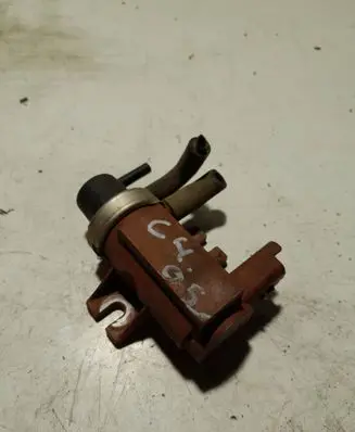 Citroen C4 I Turbo solenoid valve 165601