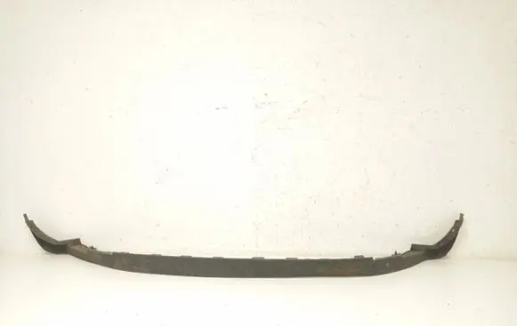 Ford Fiesta Front bumper lip C1BB17B769A