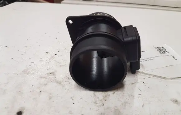 Jaguar S-Type Mass air flow meter 4R8Q12B579AC