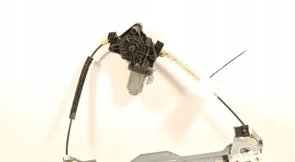 Citroen C-Elysée Front window lifting mechanism without motor 430086K0