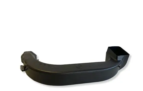 Mercedes-Benz EQB Cabin air duct channel YF3310718