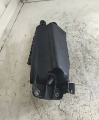 Mercedes-Benz E C207 W207 Vacuum air tank A6510700568 446480601 PA6GF30