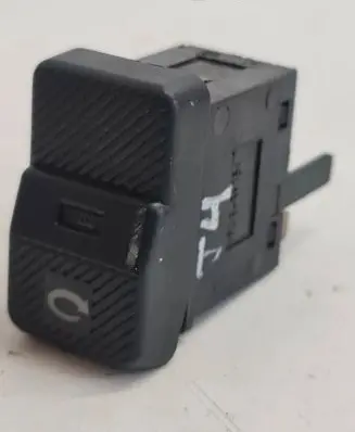 Volkswagen Transporter - Caravelle T4 Air conditioning (A/C) switch 701959511B