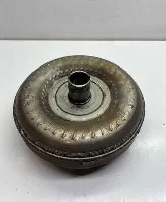Mercedes-Benz A W169 Torque converter A1692500102