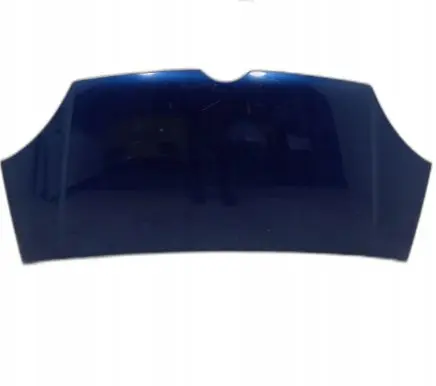 Mercedes-Benz Vaneo W414 Engine bonnet/hood