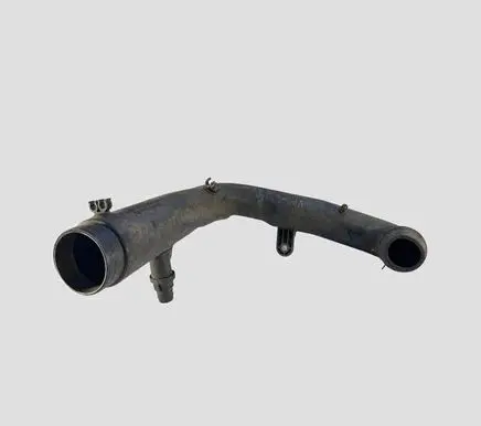 Volkswagen Golf V Air intake hose/pipe 1K0129654AD 446156604