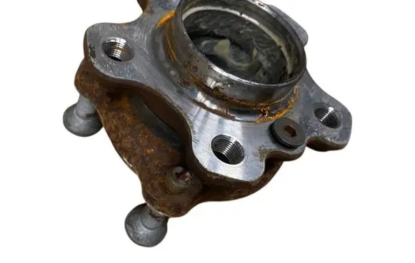 BMW 3 G20 G21 Front wheel ball bearing 6871191 6899176 31206899176